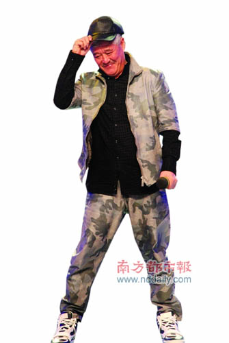 赵本山:我拥有的不是偷来的 给常德市长找了麻烦--国家史册