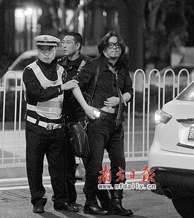 对劝酒果断说不 醉驾入刑后谨防“被酒驾”--中国年鉴网