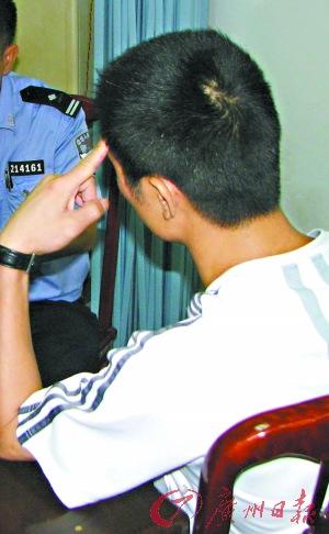 车主见义勇为追劫匪 车祸致妻儿受伤被妻掌掴--中国年鉴