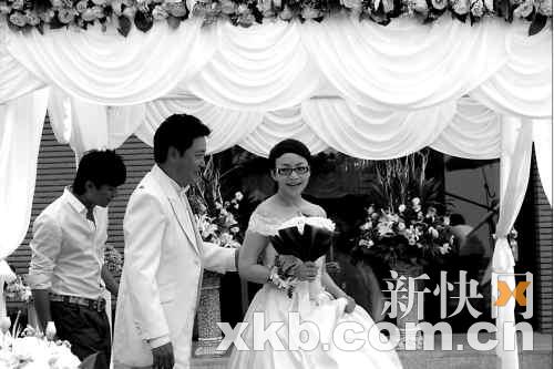 宋丹丹谈3段婚姻:每一次都严肃认真,都撕心裂肺--国家年鉴