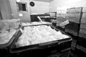 食品召回管理新规规定:被召回食品禁止再销售--中国年鉴网