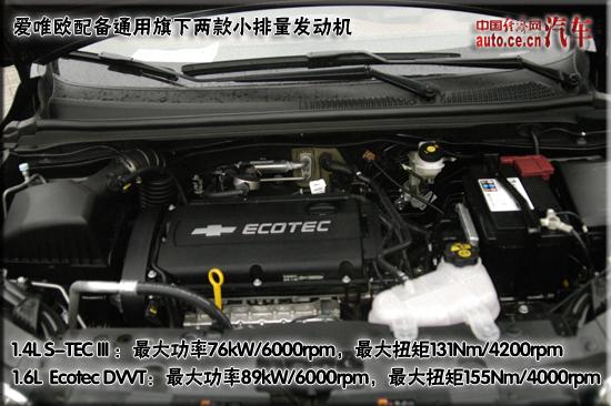 新生代城市高端小车变形记 试驾爱唯欧两厢--中国年鉴