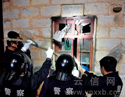 六旬老汉狂犬病发作打死妻子 次日因病死亡(图)--中国年鉴网