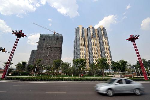 山西省商品房销售6月1日起须明码标价--中国年鉴