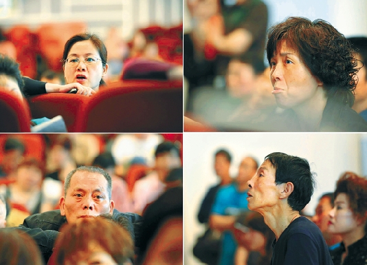 保障房,透明流转费思量 竟该如何分配该如何管理?--国家史册