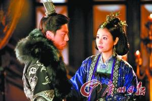 新片尚未播出已吸金半亿?林心如:赚钱不是目的--中国年鉴网