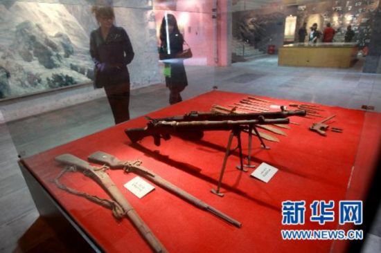 雪山作证:红军长征为什么要找那么一条难走的路--中国年鉴网