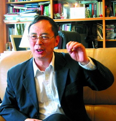 教育部就南科大学生是否须高考表态 校长不认同--中国年鉴网