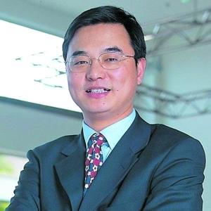 上汽高管孙晓东转投PSA--中国年鉴网