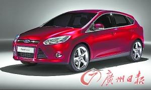 避免疲劳驾驶 福特欧洲推驾驶员叫醒警告技术--中国年鉴网