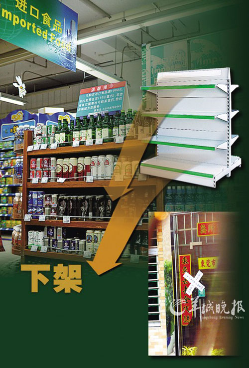 东莞“塑化剂”企业法人被拘 相关部门拒透露信息--国家年鉴