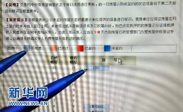 北京30万/平米天价楼盘被调查已暂停销售--中国年鉴