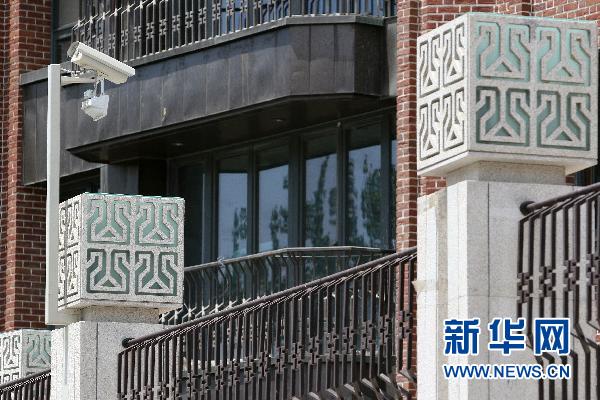 北京30万/平米天价楼盘被调查已暂停销售--中国年鉴