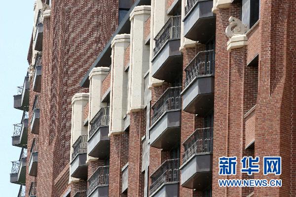 北京30万/平米天价楼盘被调查已暂停销售--中国年鉴