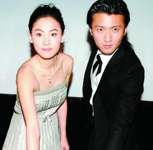 谢霆锋张柏芝6日签字离婚?“锋芝”分合没准谱--国家史册