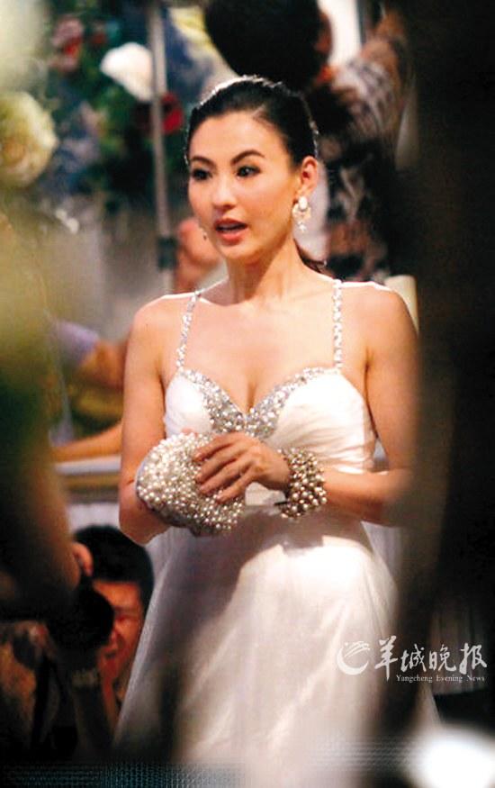张柏芝力挽婚姻 被爆将赴马来西亚作“最后一击”--国家史册