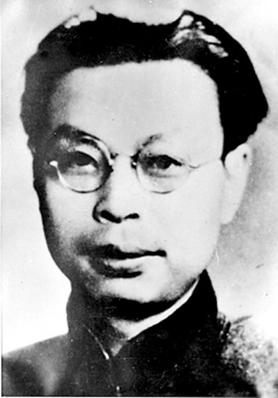 李 白:永不消失的电波--中国年鉴