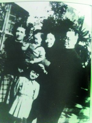 李立三:“路线”之外的革命传奇--中国年鉴