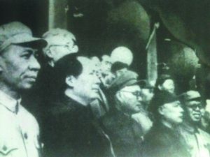 李立三:“路线”之外的革命传奇--中国年鉴