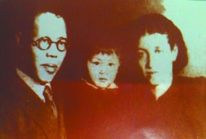 李立三:“路线”之外的革命传奇--中国年鉴