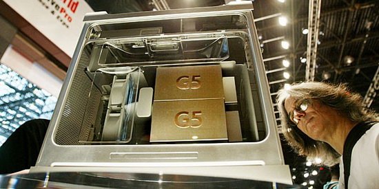 商业周刊盘点苹果历年最热门和失败产品(图)--中国年鉴