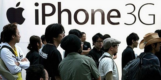 商业周刊盘点苹果历年最热门和失败产品(图)--中国年鉴