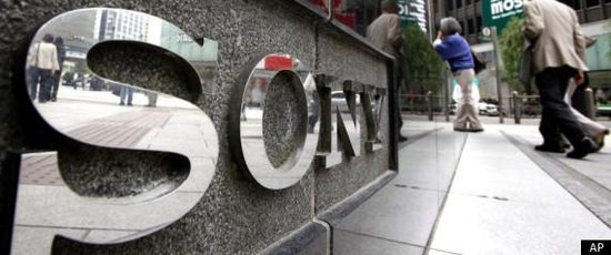 索尼被黑10余次之谜:黑客借网络入侵炫耀--中国年鉴