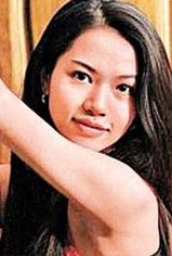 潘霜霜旧照曝光疑整容 大脸平胸判若两人(图)--中国年鉴