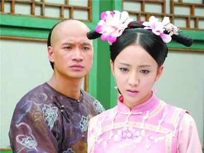 《宫》编剧于正谈“抄袭”事件:挺过去就是大师--中国年鉴网