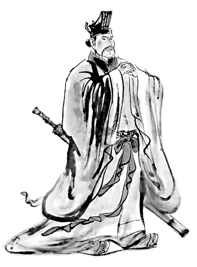 毛泽东为何荐读《郭嘉传》--国家史册