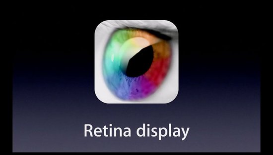 下一代iPad或采用Retina超高分辨率显示屏--中国年鉴