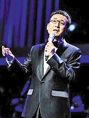 窦文涛因“心”病暂别《锵锵三人行》 梁文道代班--国家年鉴