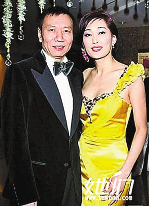 孟广美今秋完婚 50岁男友送600万钻戒求婚成功--国家年鉴