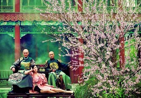 《宫2》发布宣传片 制作方称有望7月开拍--中国年鉴网