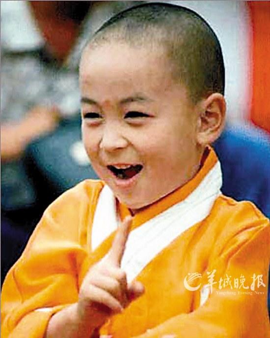 释小龙谈感情:说我和何洁领证结婚 这个太搞笑--国家史册