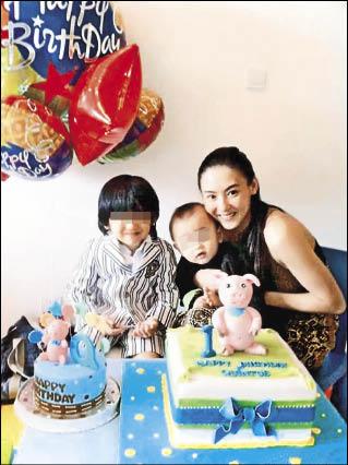 传狄波拉或获孙儿抚养权 英皇否认阿娇介入锋芝--中国年鉴网