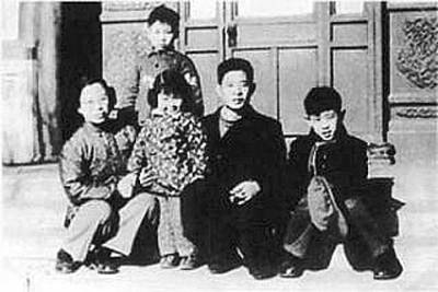 胡德平:胡耀邦为子女有平民意识感到很高兴--中国年鉴网