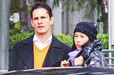 莫文蔚宣布将结婚:未婚夫是初恋,是3个孩子的爸--国家年鉴