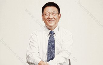 神州数码10年艰苦战略转型 郭为从边缘回到中央--国家史册