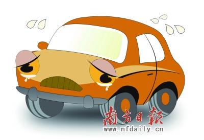 炎炎夏日 轮胎气压热膨胀或导致爆胎--国家史册