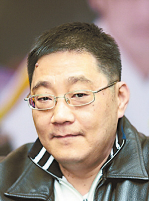 苏越“为面子”诈骗5746万 房屋被封账户剩100元--中国年鉴网