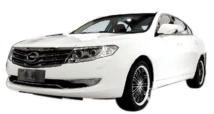 2011年上半年中国车市回望之车型篇(组图)--国家年鉴