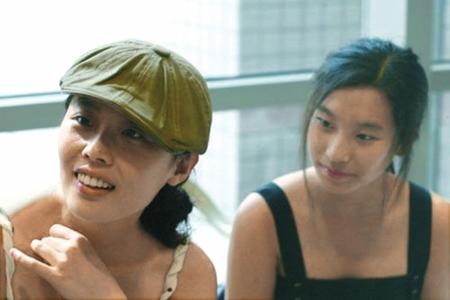周璇的孙女、冯小刚的姐 明星亲戚借光参加选秀--国家年鉴