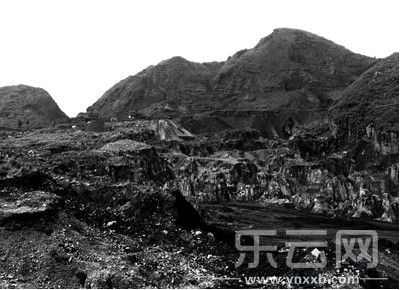 云南43人涉黑案揭民间矿业资源争夺乱象--中国年鉴