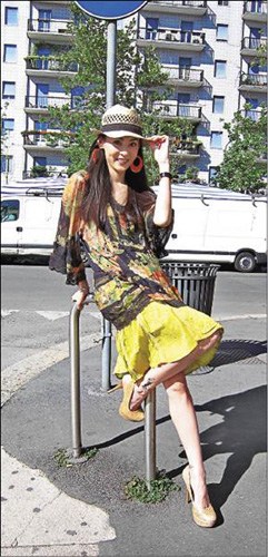 传柏芝将离婚信送霆锋过目 两人婚变疑进大结局--国家年鉴