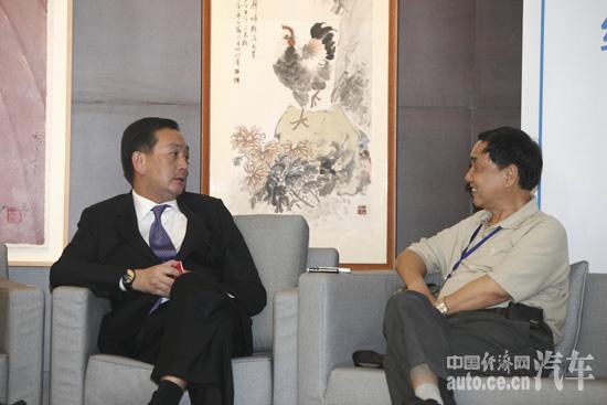 程远:“纳智捷”会给中国汽车带来什么冲击?--国家史册