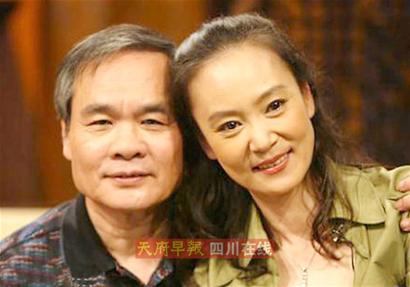 刘雪华65岁丈夫坠楼细节曝光 每早叫爱妻妈妈--中国年鉴