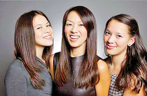 “虎妈”vs“变态娘” 谁将中国父母绑上战车--中国年鉴
