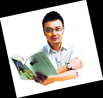 汪涵低调筹备开书屋:不特别考虑盈利 店名取父名--中国年鉴网