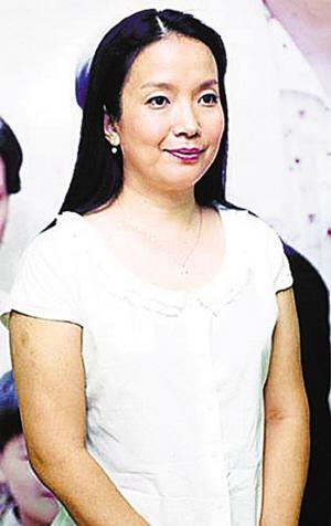 央视批吕丽萍反同言论:请尊重每个群体的选择--国家年鉴